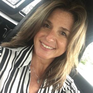 Meet your Posher, Dawn